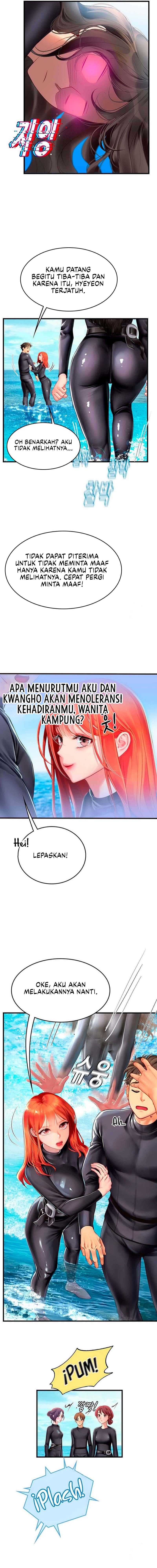 Intern Haenyeo - Chapter 77 15 Intern Haenyeo - Chapter 77 15