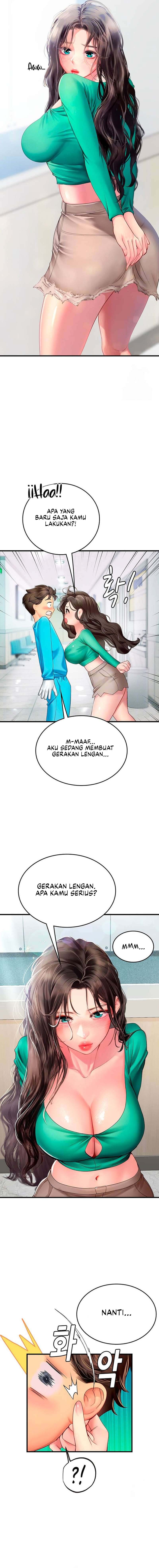 Intern Haenyeo - Chapter 77 6 Intern Haenyeo - Chapter 77 6