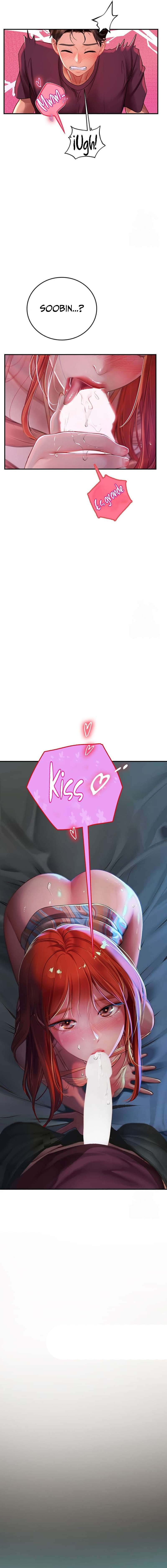 Intern Haenyeo - Chapter 74 18