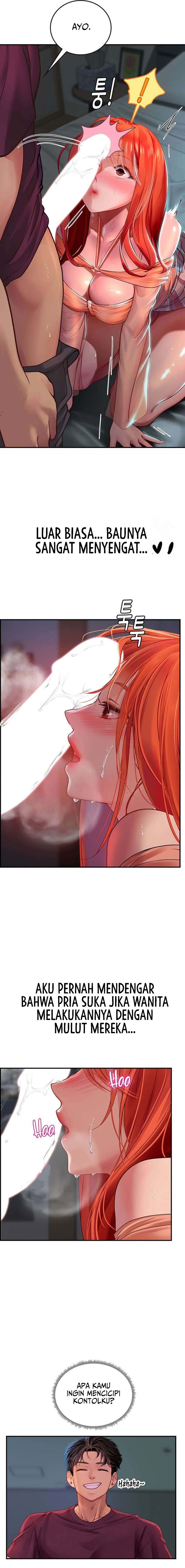 Intern Haenyeo - Chapter 74 17