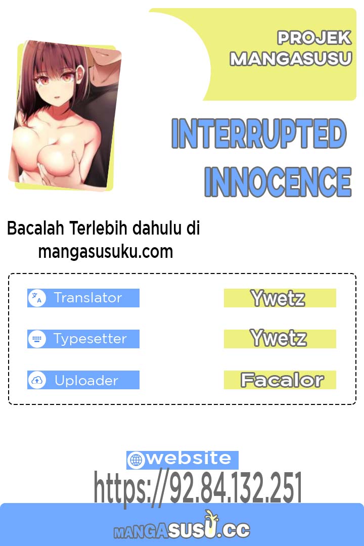 Interrupted Innocence - Chapter 27 1 Interrupted Innocence - Chapter 27 1
