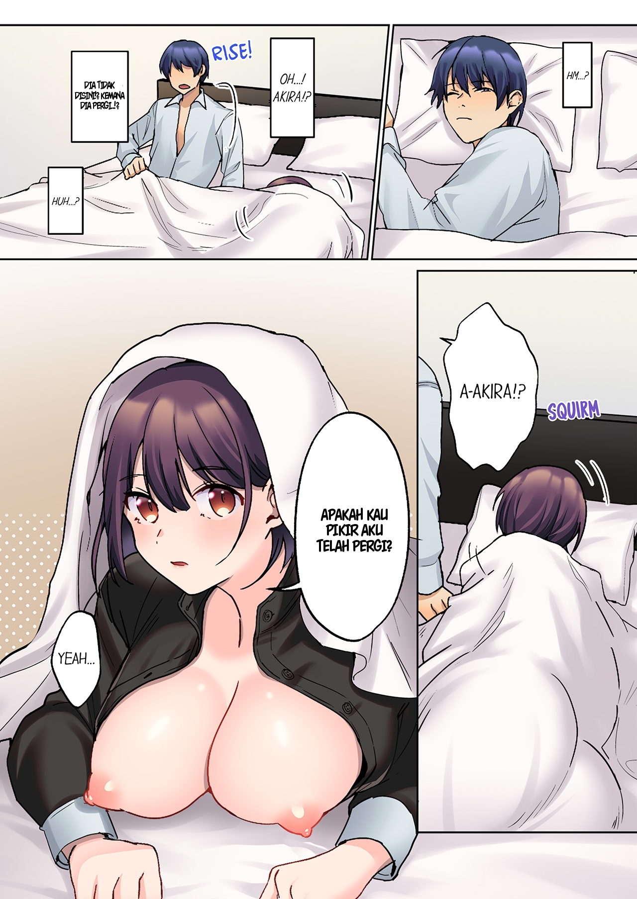 Interrupted Innocence - Chapter 27 7 Interrupted Innocence - Chapter 27 7