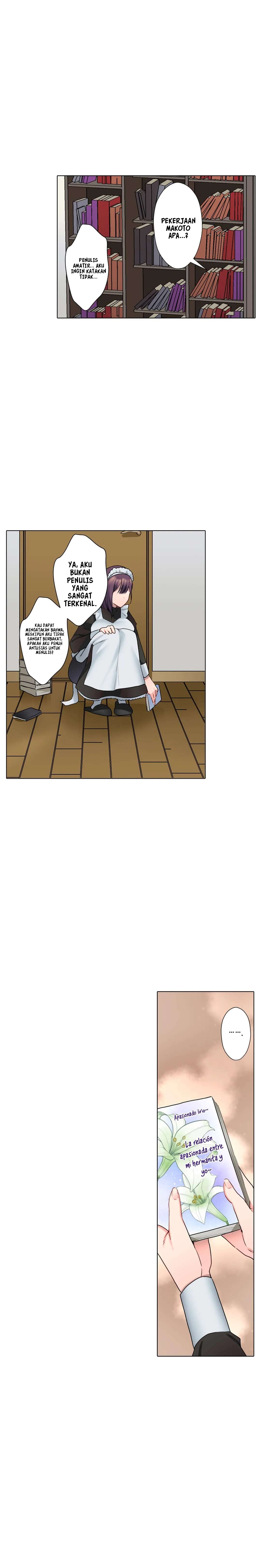 Interrupted Innocence - Chapter 4 8 Interrupted Innocence - Chapter 4 8