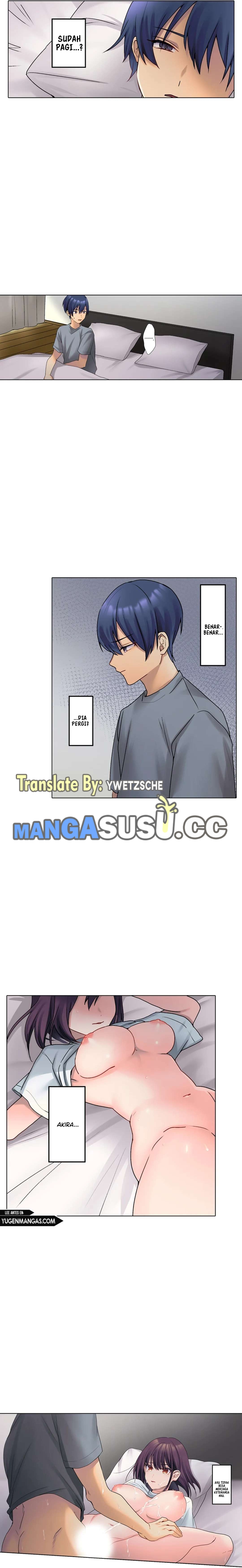 Interrupted Innocence - Chapter 4 3 Interrupted Innocence - Chapter 4 3