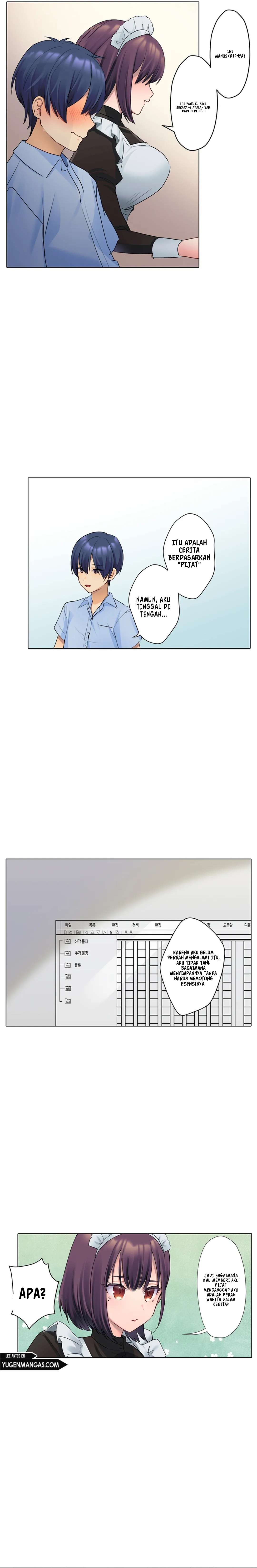 Interrupted Innocence - Chapter 4 10 Interrupted Innocence - Chapter 4 10