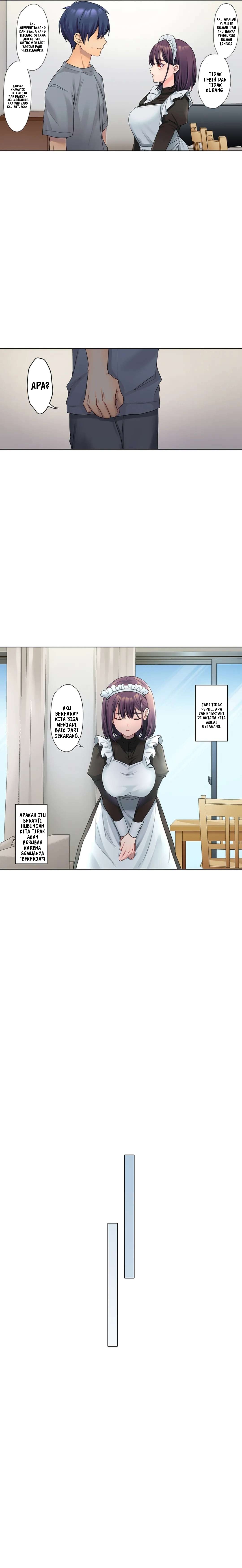 Interrupted Innocence - Chapter 4 6 Interrupted Innocence - Chapter 4 6