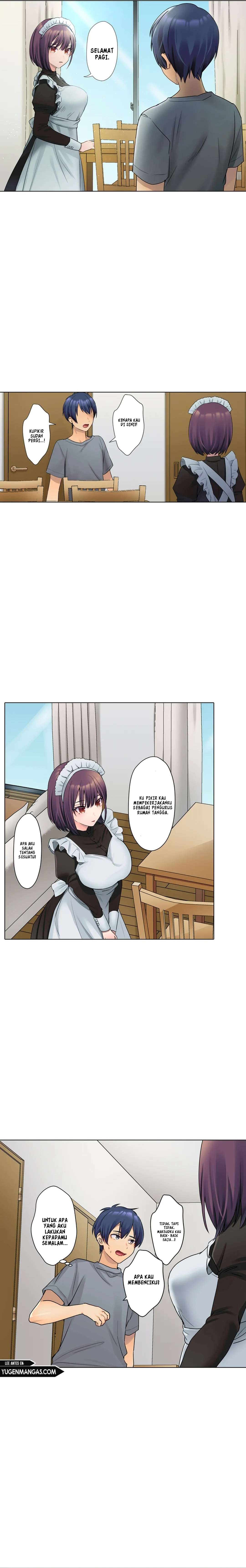 Interrupted Innocence - Chapter 4 5 Interrupted Innocence - Chapter 4 5