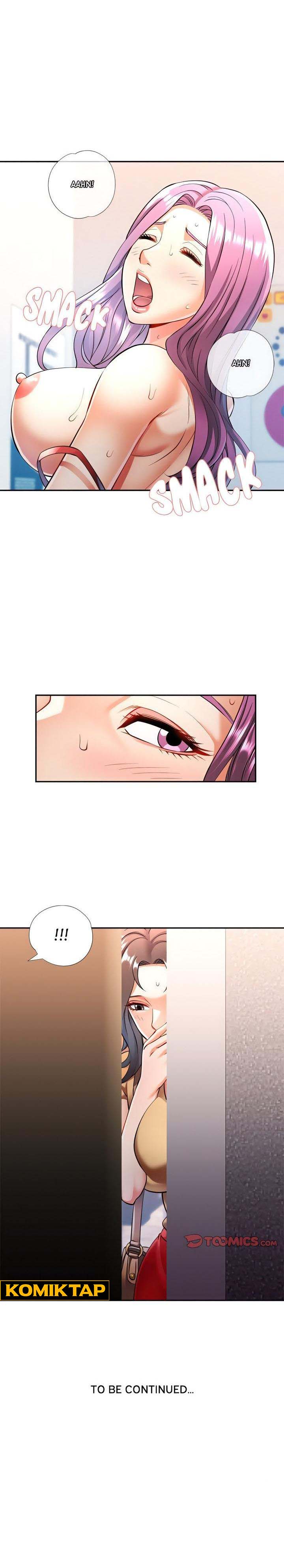 In Her Place - Chapter 20 7 In Her Place - Chapter 20 7