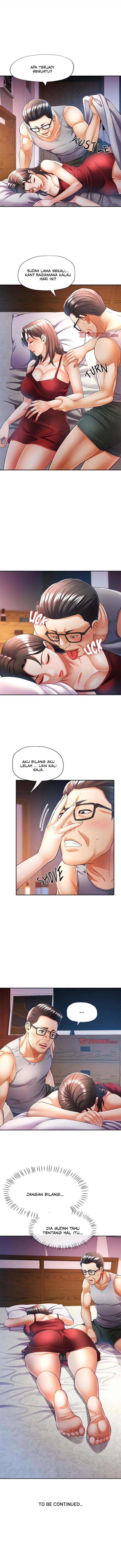 In Her Place - Chapter 26 6 In Her Place - Chapter 26 6