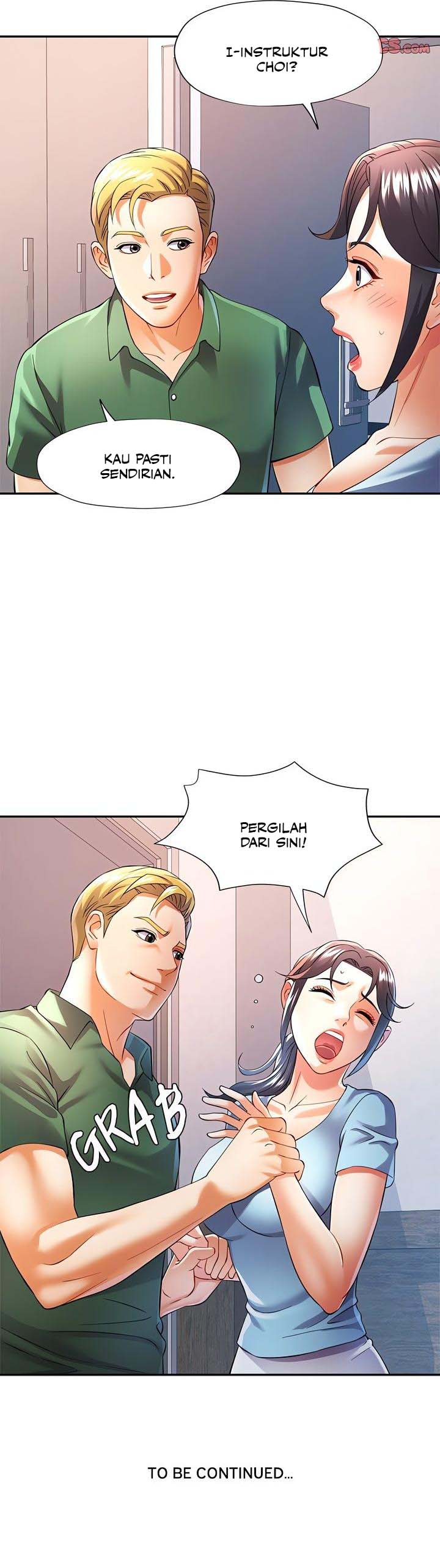 In Her Place - Chapter 32 6 In Her Place - Chapter 32 6