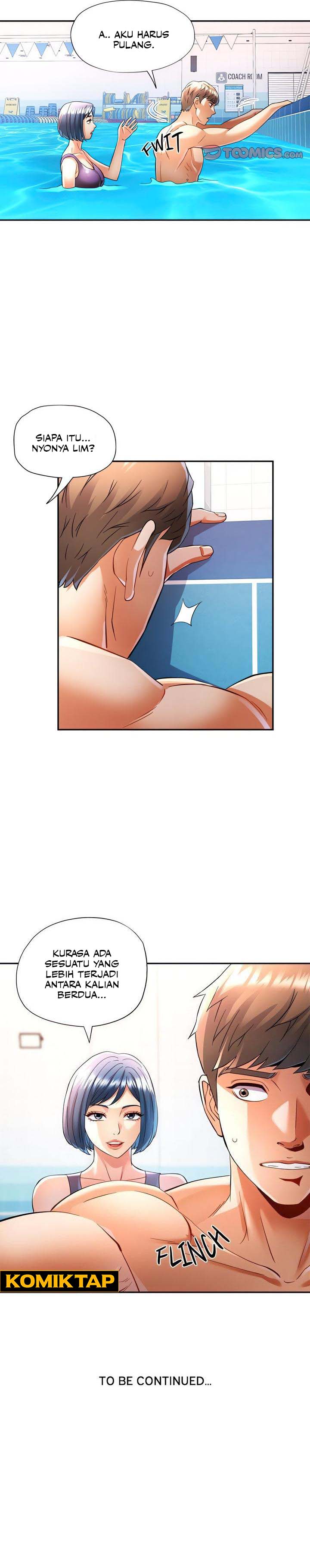 In Her Place - Chapter 18 7 In Her Place - Chapter 18 7