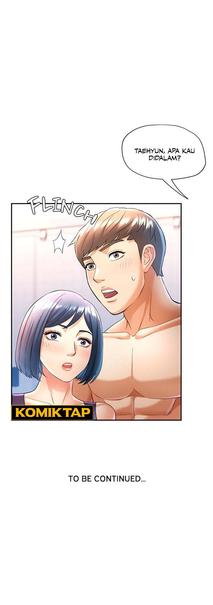 In Her Place - Chapter 19 8 In Her Place - Chapter 19 8