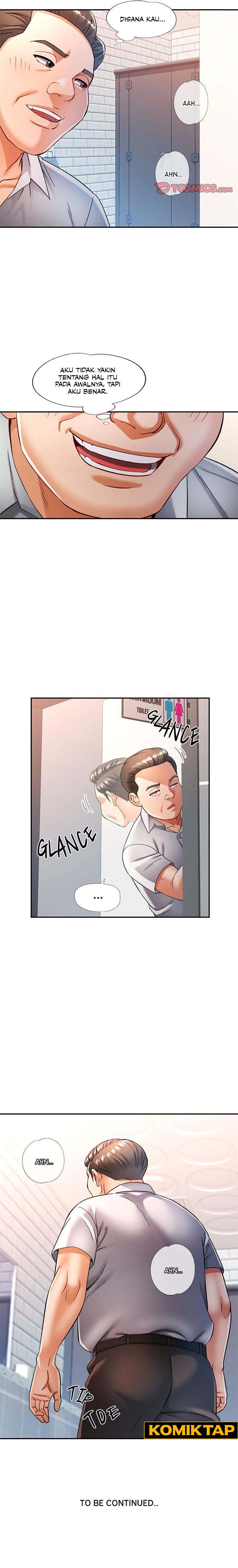 In Her Place - Chapter 62 6 In Her Place - Chapter 62 6