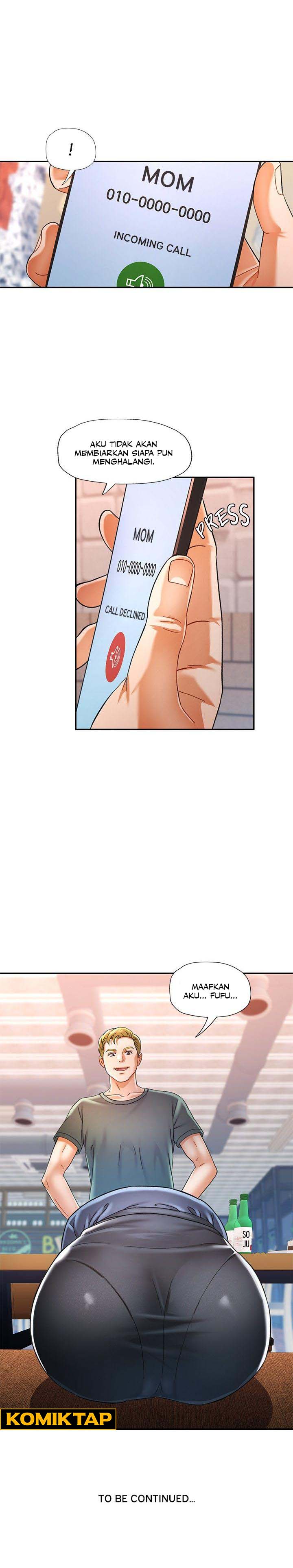 In Her Place - Chapter 63 6 In Her Place - Chapter 63 6