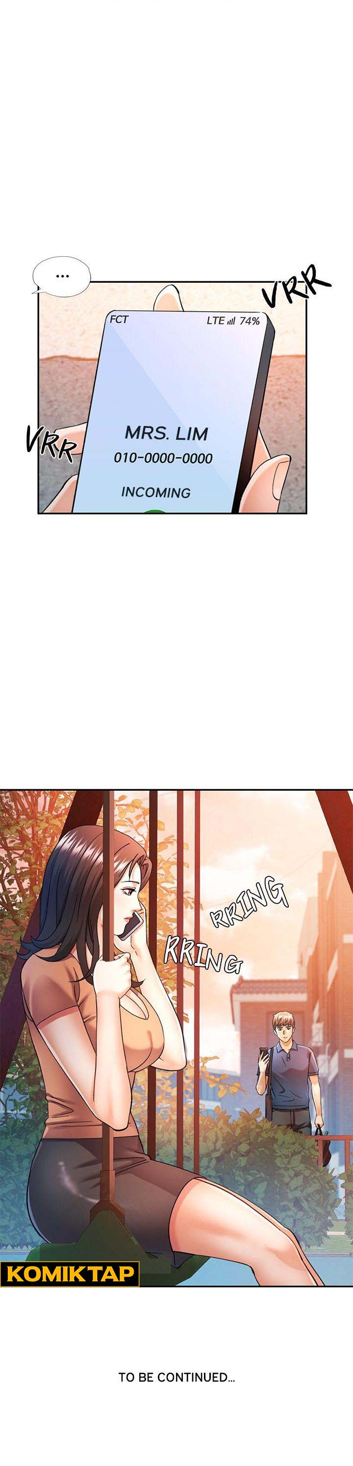 In Her Place - Chapter 66 6 In Her Place - Chapter 66 6