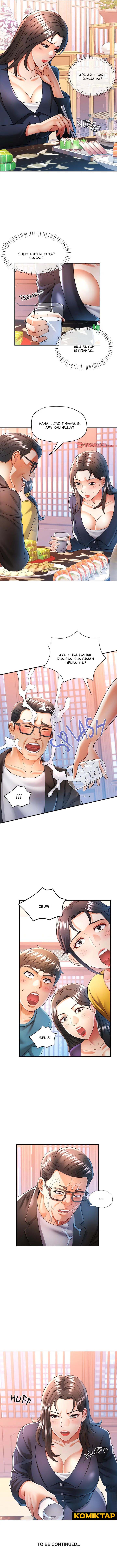 In Her Place - Chapter 42 6 In Her Place - Chapter 42 6