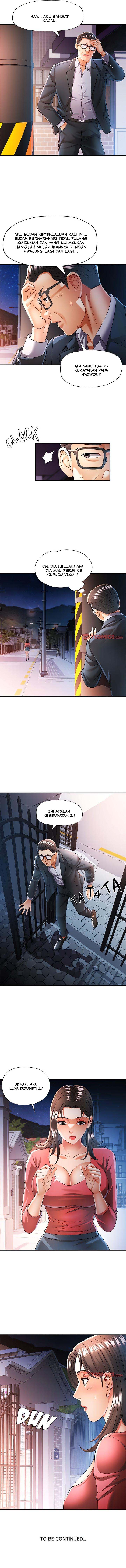 In Her Place - Chapter 41 7 In Her Place - Chapter 41 7