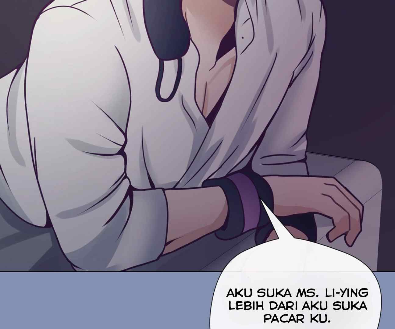 In Love With the Friend’s Mother - Chapter 9 17 In Love With the Friend’s Mother - Chapter 9 17