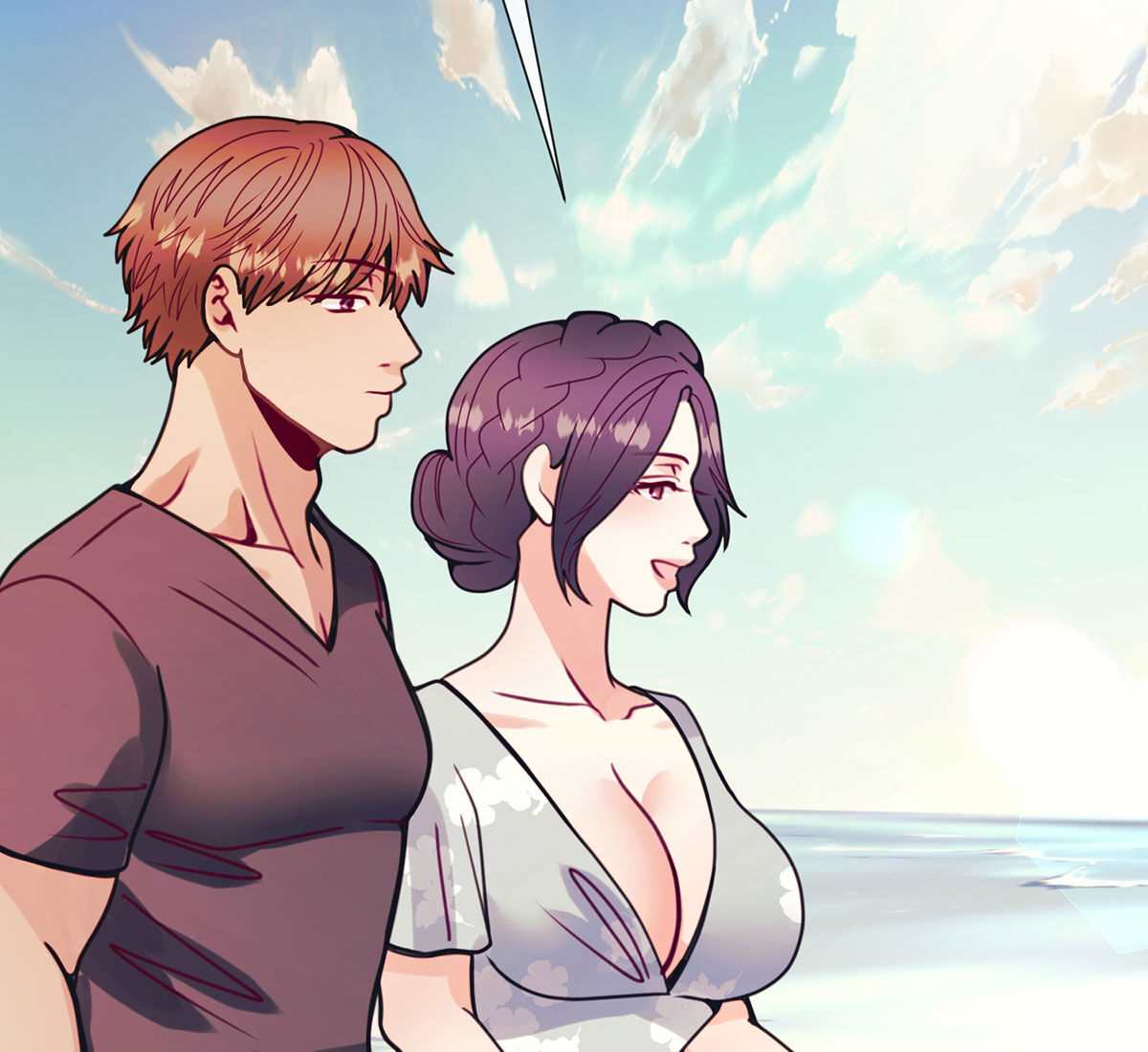 In Love With the Friend’s Mother - Chapter 37 29 In Love With the Friend’s Mother - Chapter 37 29