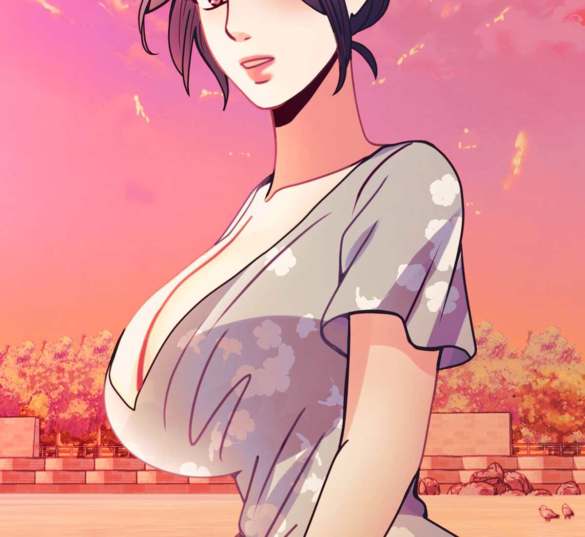 In Love With the Friend’s Mother - Chapter 37 238 In Love With the Friend’s Mother - Chapter 37 238