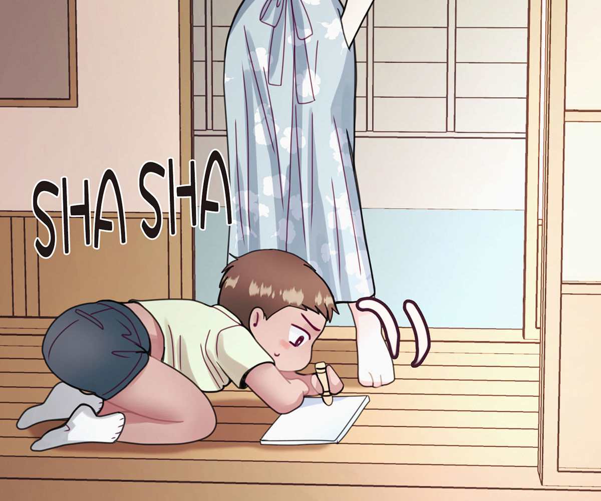 In Love With the Friend’s Mother - Chapter 37 201 In Love With the Friend’s Mother - Chapter 37 201