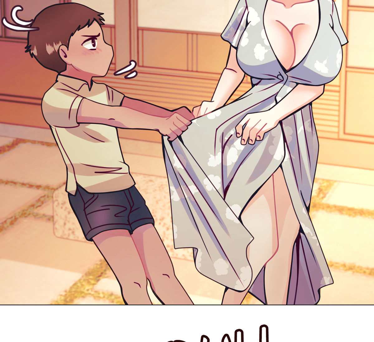 In Love With the Friend’s Mother - Chapter 37 216 In Love With the Friend’s Mother - Chapter 37 216