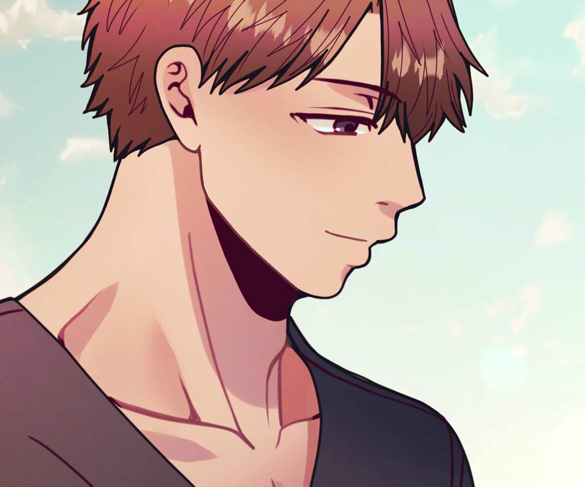 In Love With the Friend’s Mother - Chapter 37 38 In Love With the Friend’s Mother - Chapter 37 38