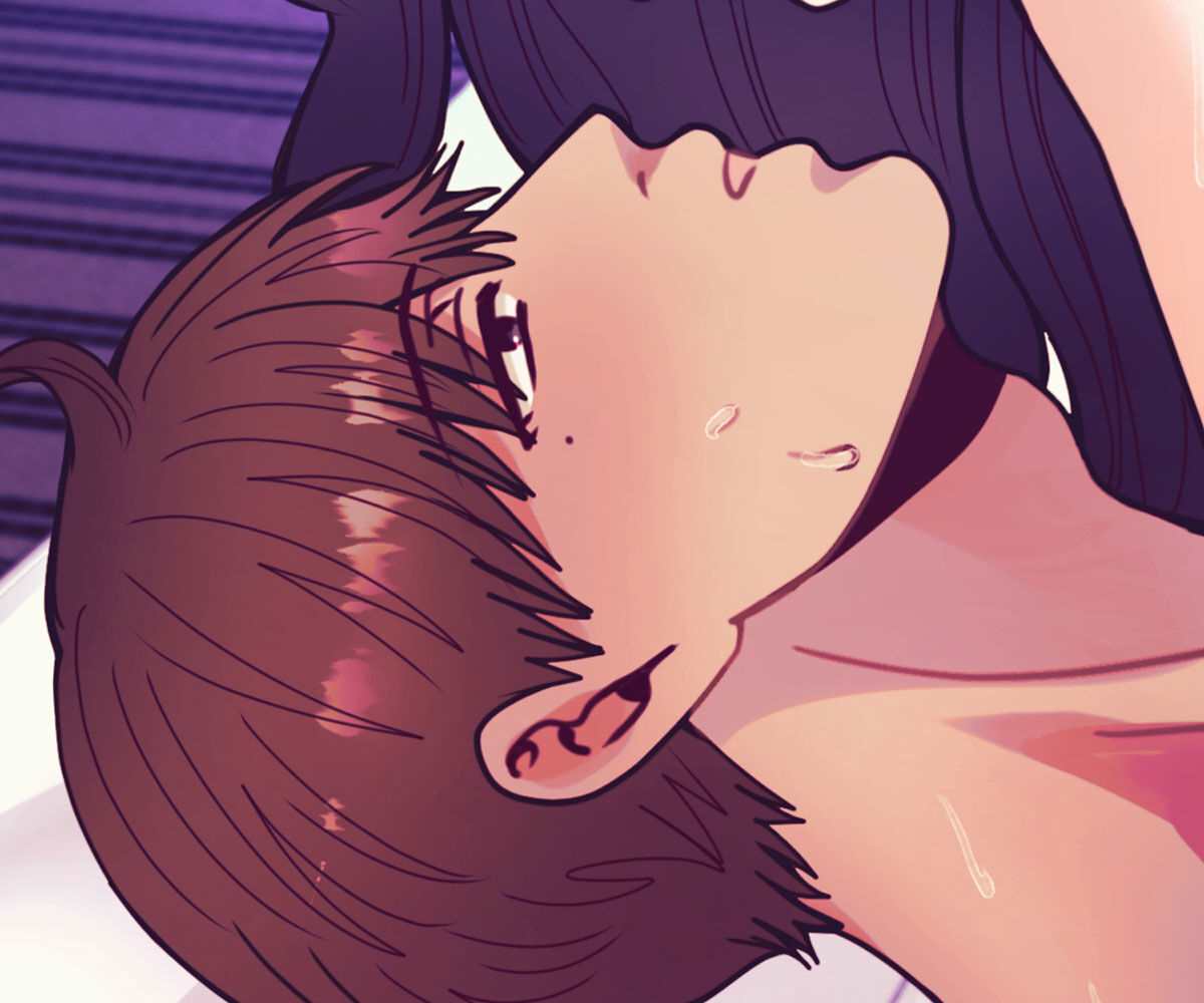 In Love With the Friend’s Mother - Chapter 37 132 In Love With the Friend’s Mother - Chapter 37 132