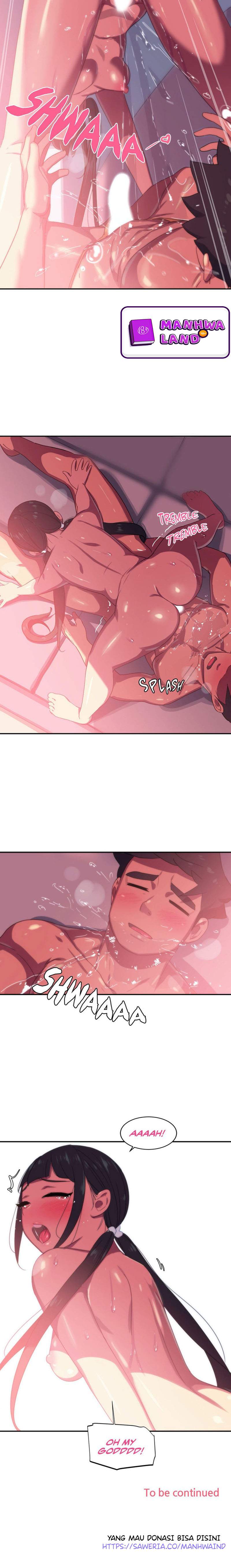 In at the Deep End - Chapter 09 6 In at the Deep End - Chapter 09 6