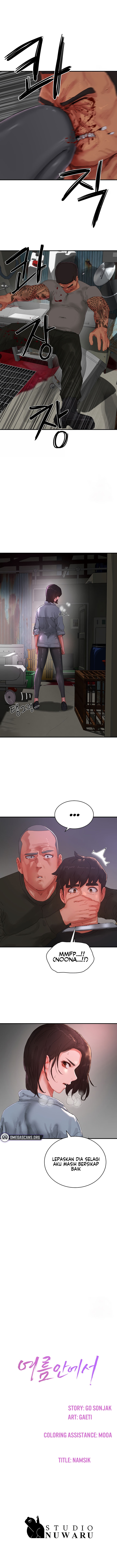 In The Summer - Chapter 81 11 In The Summer - Chapter 81 11