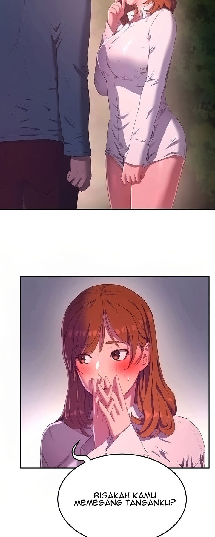 In The Summer - Chapter 9 8 In The Summer - Chapter 9 8