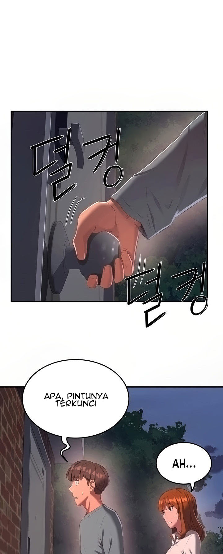 In The Summer - Chapter 9 27 In The Summer - Chapter 9 27