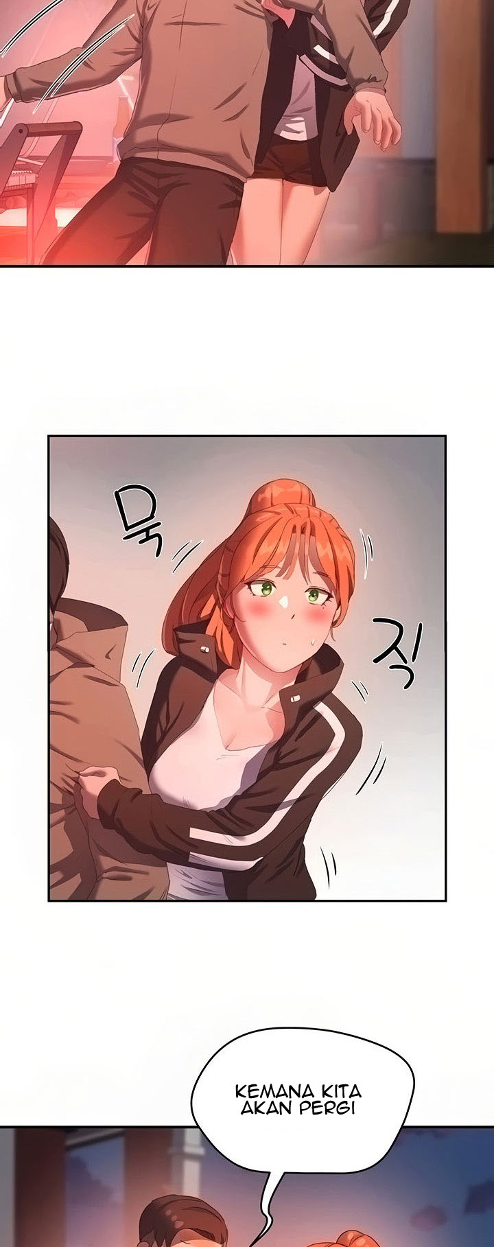 In The Summer - Chapter 9 24 In The Summer - Chapter 9 24