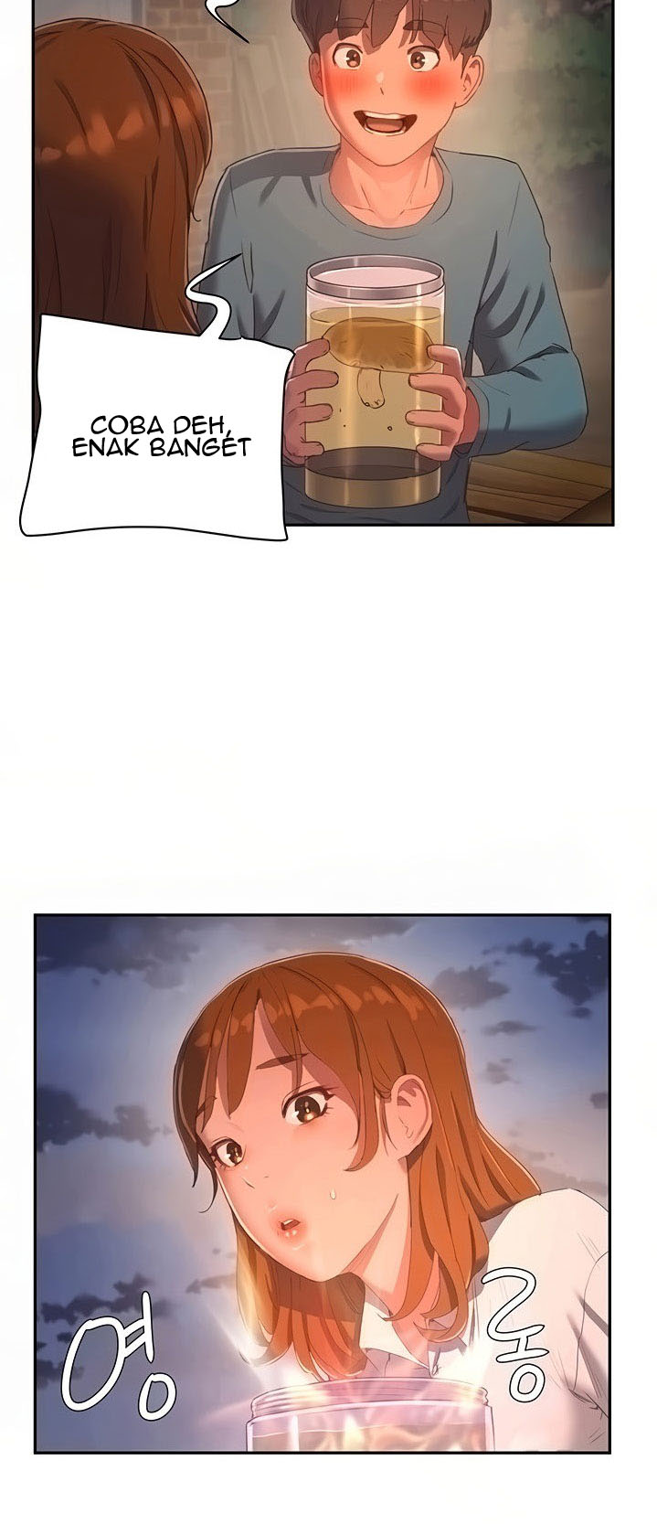 In The Summer - Chapter 9 36 In The Summer - Chapter 9 36