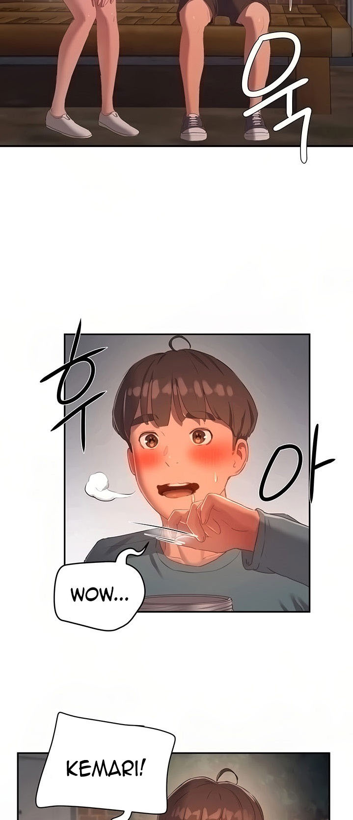 In The Summer - Chapter 9 35 In The Summer - Chapter 9 35