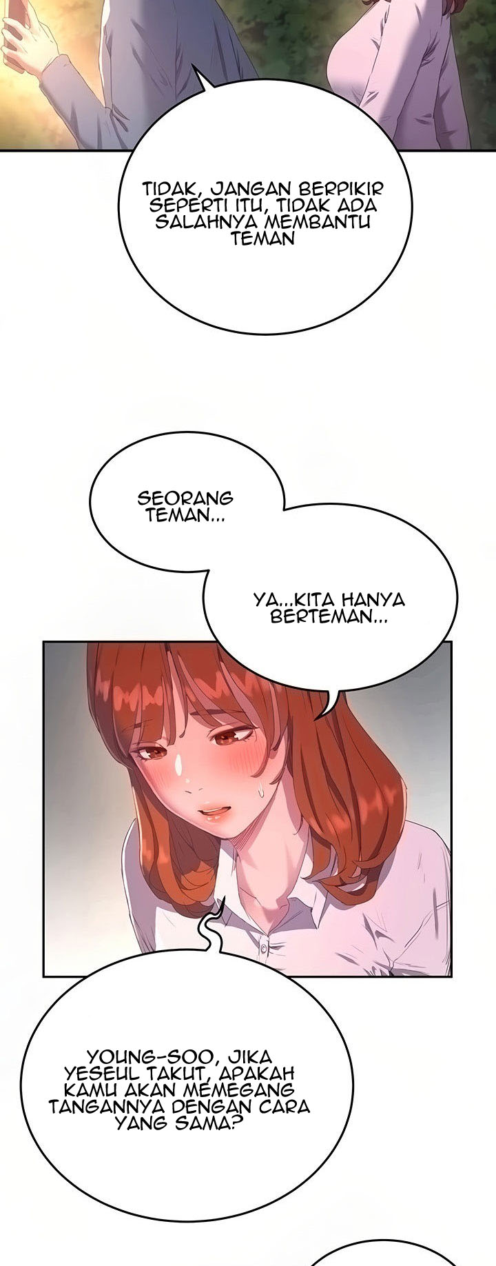 In The Summer - Chapter 9 13 In The Summer - Chapter 9 13