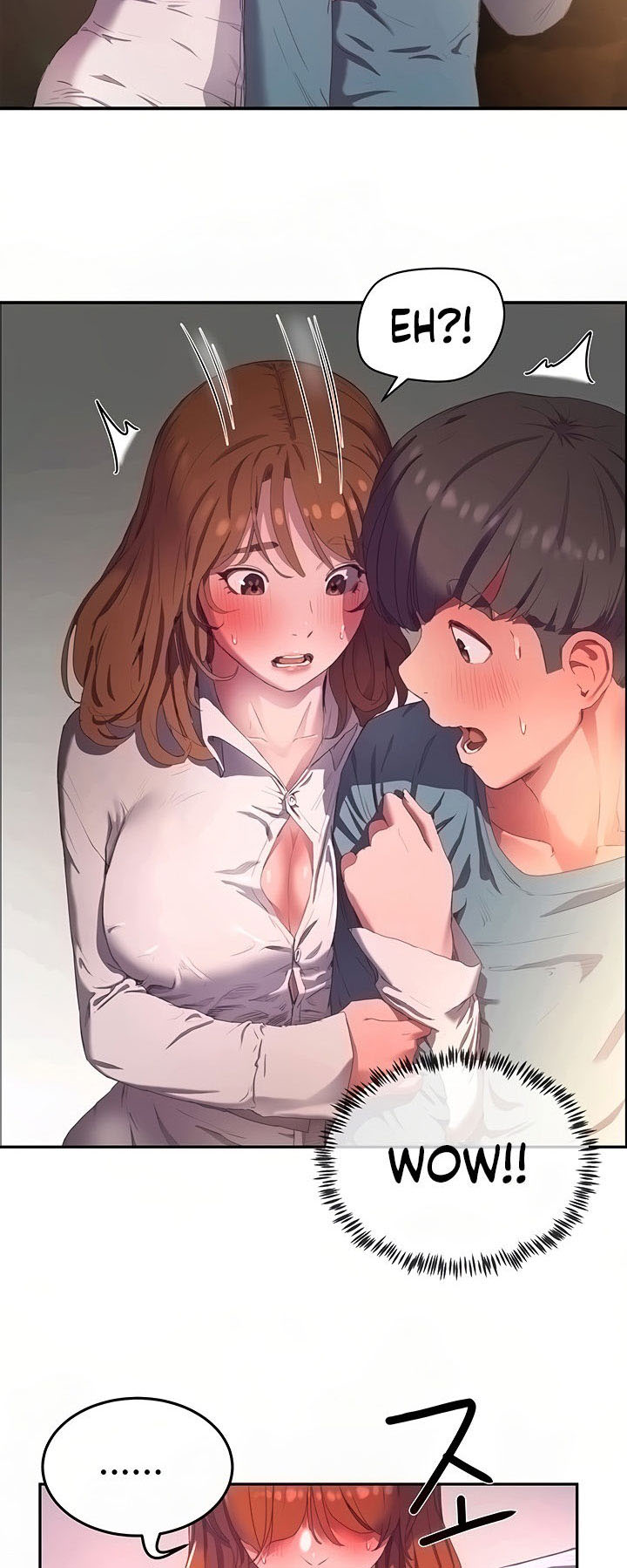 In The Summer - Chapter 9 4 In The Summer - Chapter 9 4