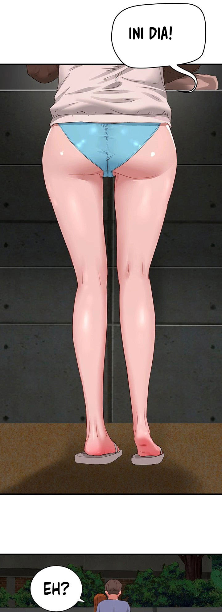 In The Summer - Chapter 20 29 In The Summer - Chapter 20 29