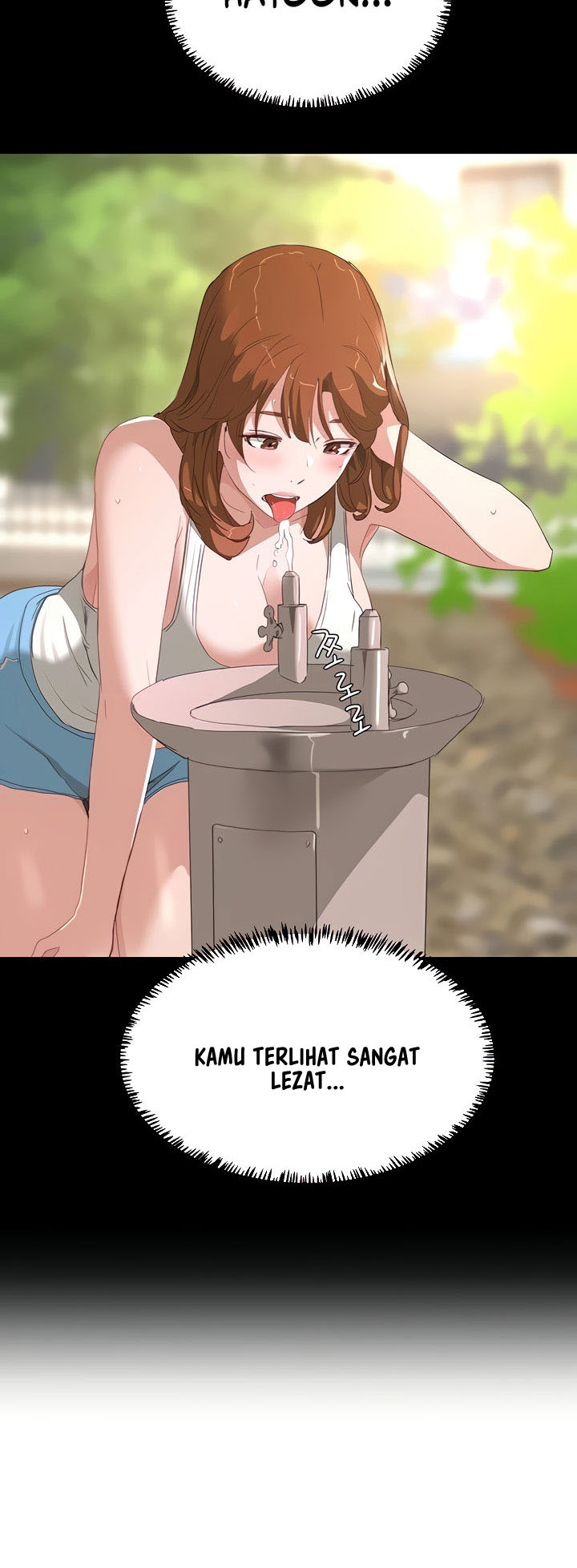 In The Summer - Chapter 24 18 In The Summer - Chapter 24 18