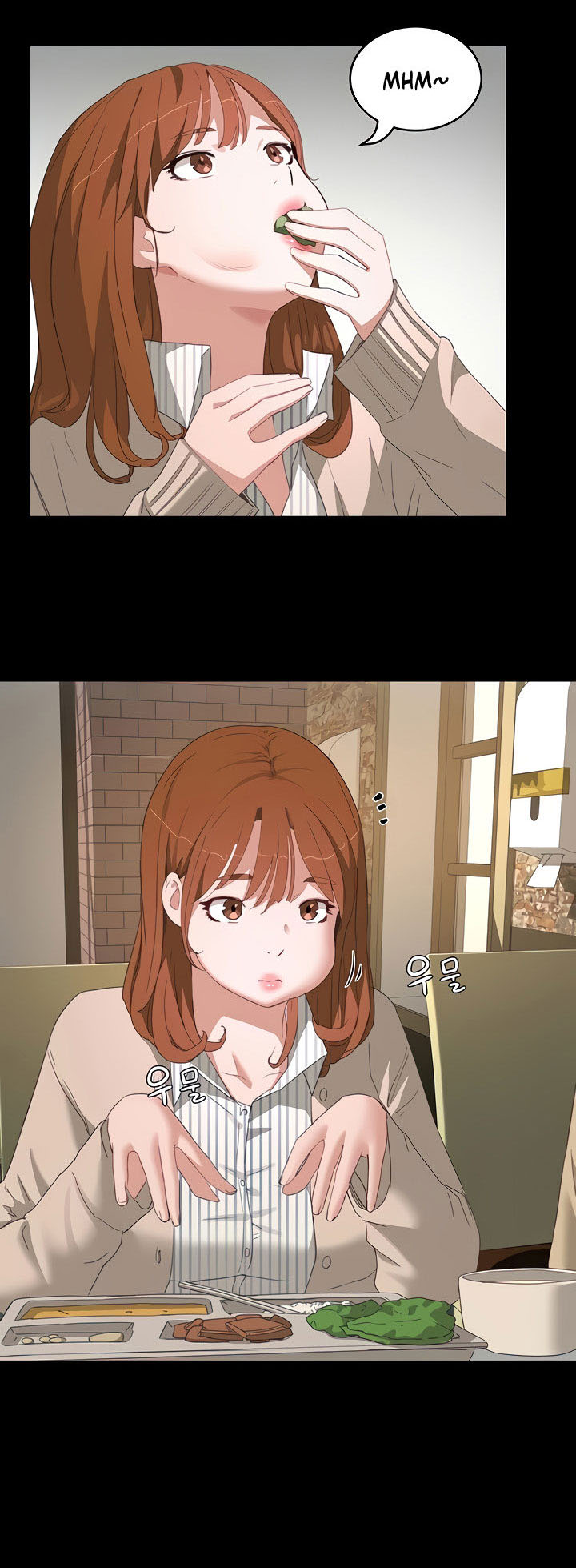 In The Summer - Chapter 24 12 In The Summer - Chapter 24 12