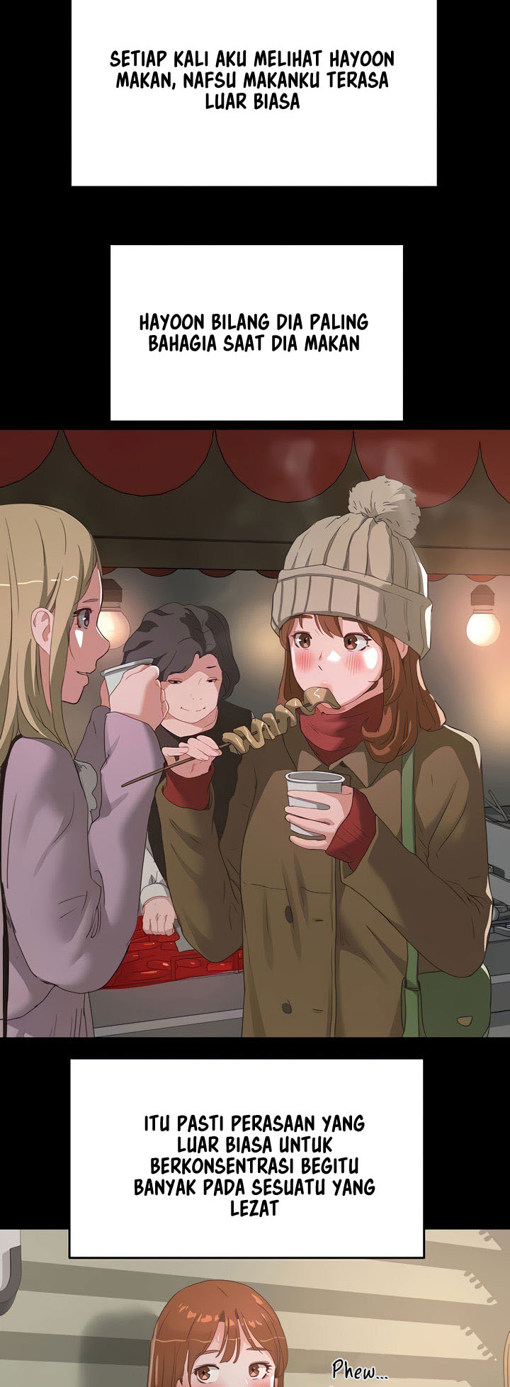 In The Summer - Chapter 24 16 In The Summer - Chapter 24 16