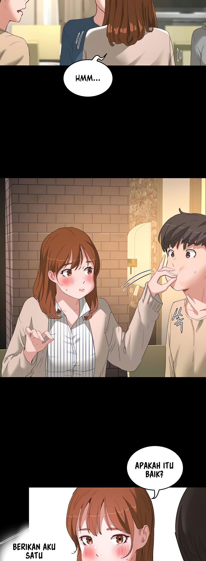 In The Summer - Chapter 24 14 In The Summer - Chapter 24 14