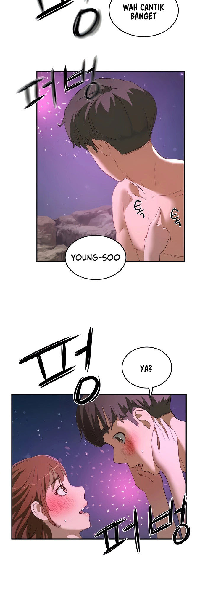 In The Summer - Chapter 25 24 In The Summer - Chapter 25 24