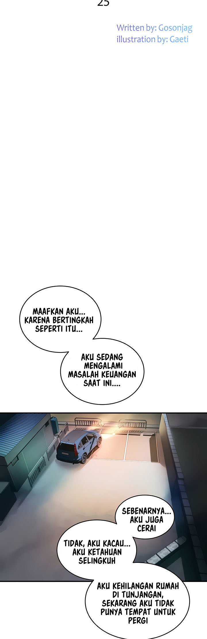 In The Summer - Chapter 25 4 In The Summer - Chapter 25 4