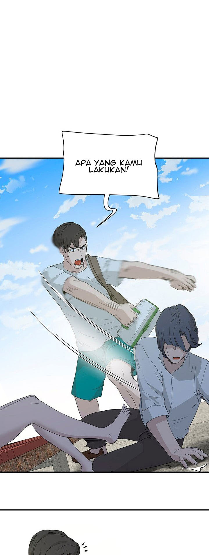 In The Summer - Chapter 18 23 In The Summer - Chapter 18 23