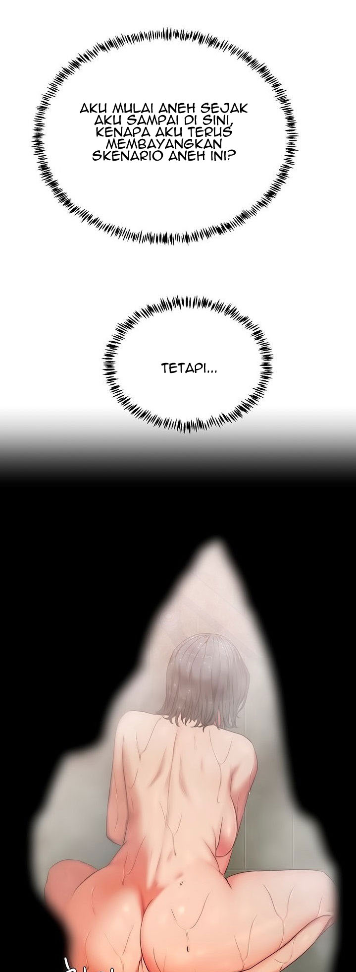 In The Summer - Chapter 18 15 In The Summer - Chapter 18 15