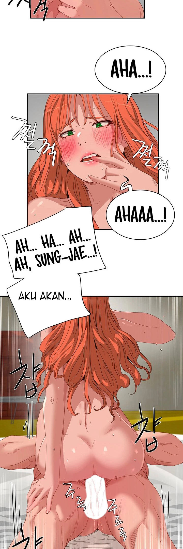 In The Summer - Chapter 19 29 In The Summer - Chapter 19 29