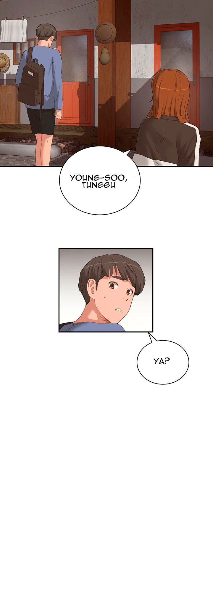 In The Summer - Chapter 19 42 In The Summer - Chapter 19 42