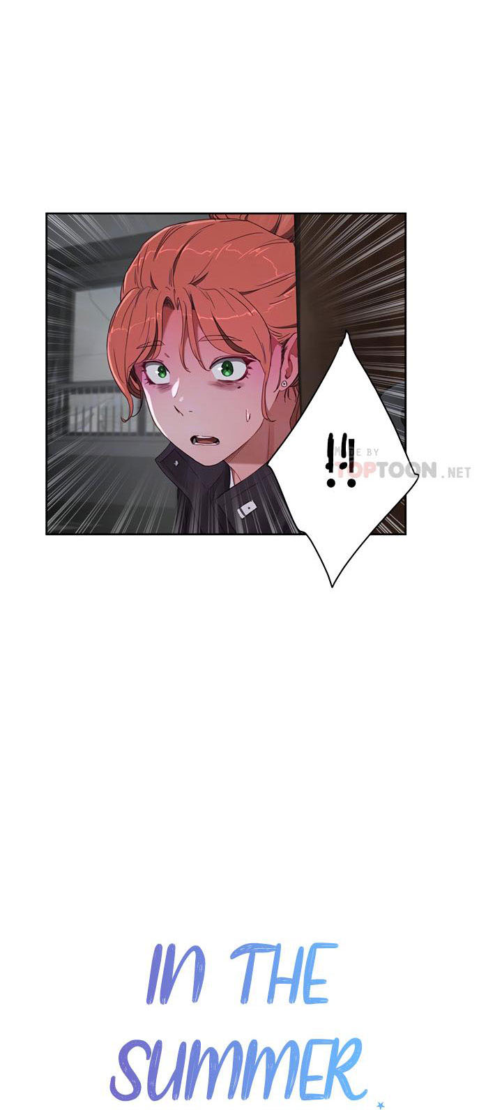 In The Summer - Chapter 13 20 In The Summer - Chapter 13 20