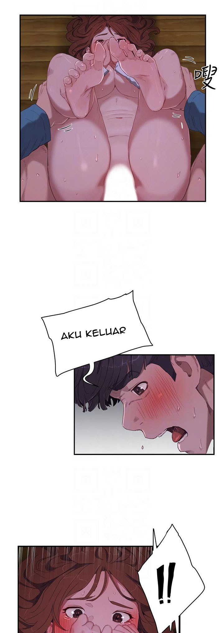 In The Summer - Chapter 13 33 In The Summer - Chapter 13 33